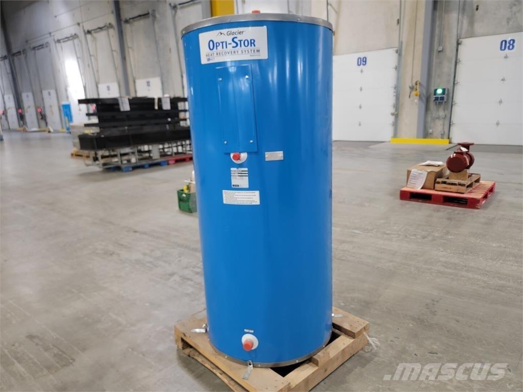 BOUMATIC TS-120 Ostalo za građevinarstvo