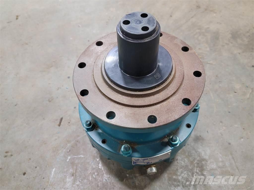  BREVETTI EM1045 MR Ostalo za građevinarstvo