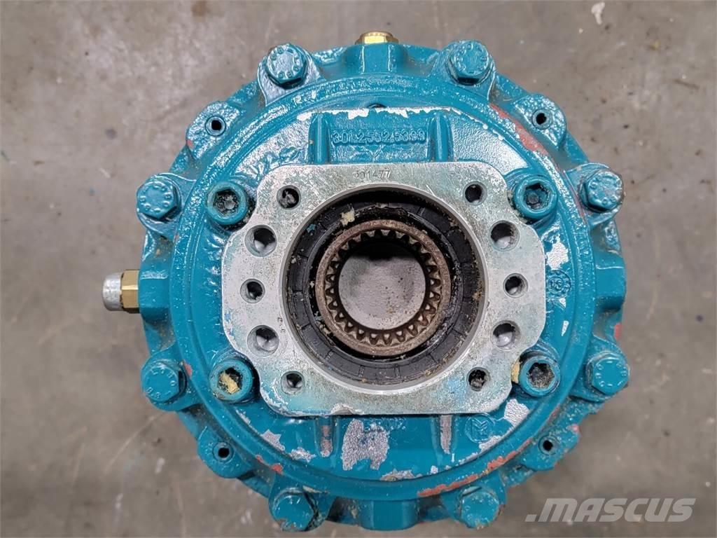  BREVETTI EM1045 MR Ostalo za građevinarstvo