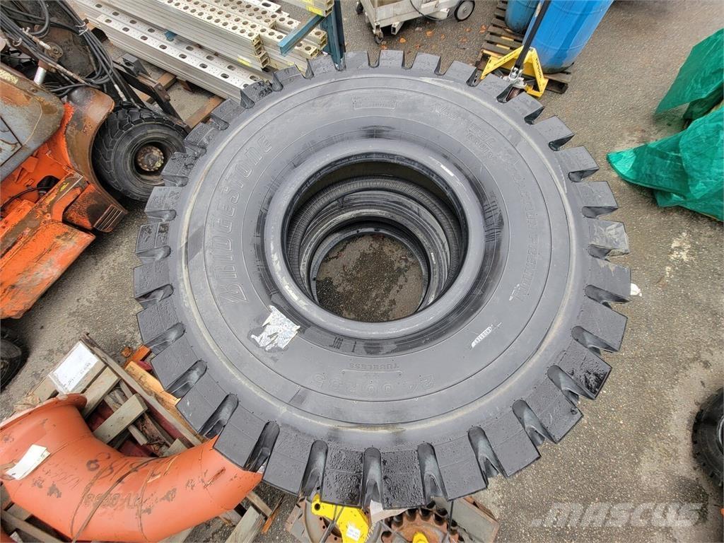 Bridgestone 422991 Gume, točkovi i felne