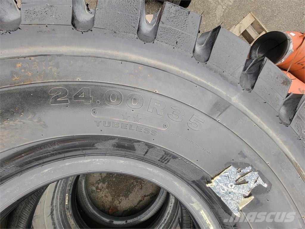 Bridgestone 422991 Gume, točkovi i felne