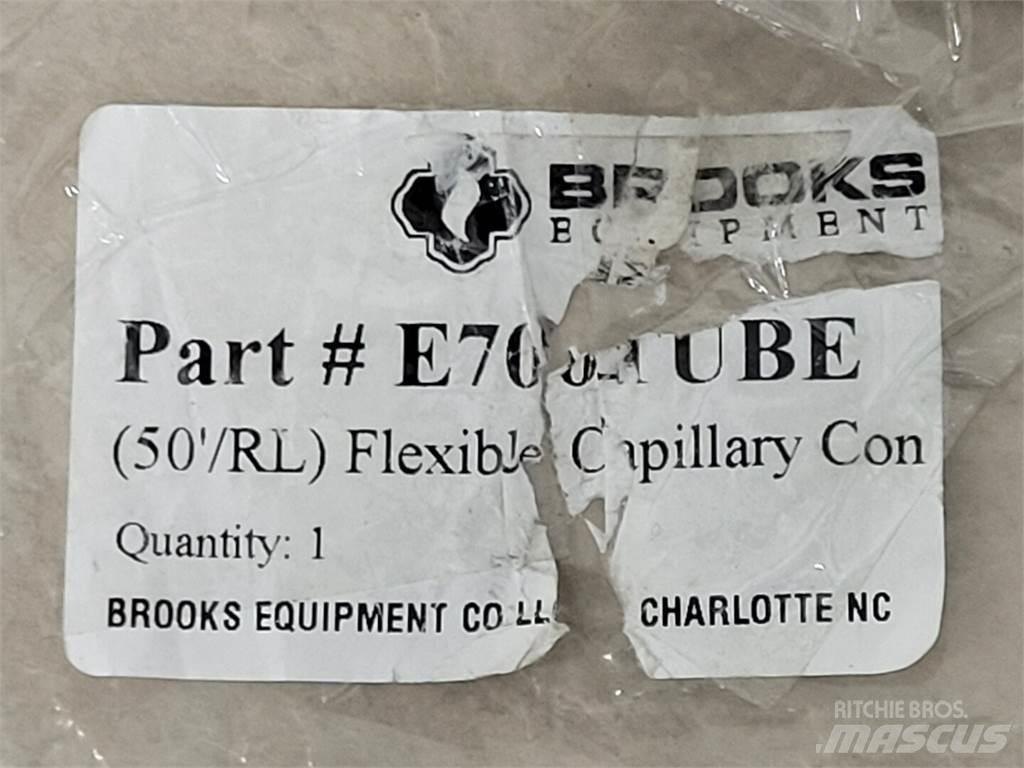 Brooks E700-TUBE Ostale komponente za građevinarstvo