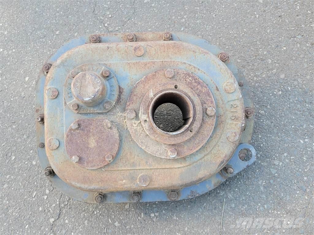  BROWNING 215SMT15 Ostalo za građevinarstvo