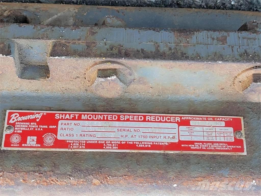  BROWNING 215SMT15 Ostalo za građevinarstvo