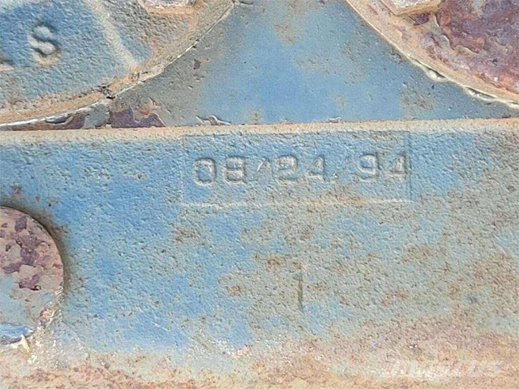  BROWNING 215SMT15 Ostalo za građevinarstvo