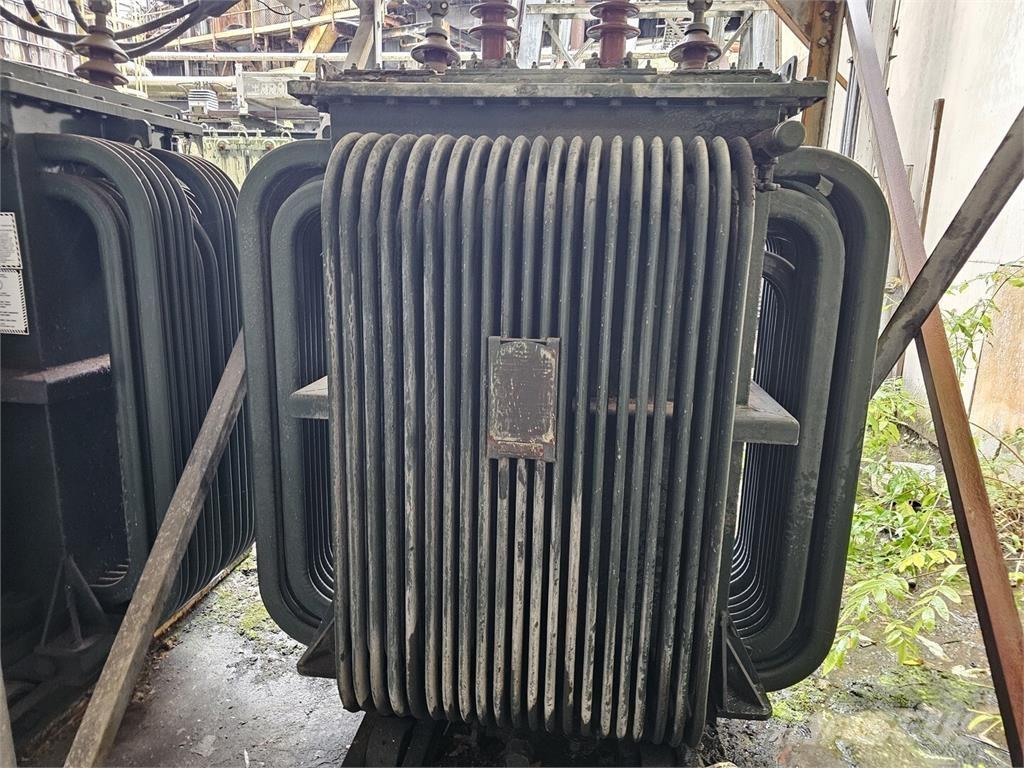 Bruce PEEBLES & CO. LTD. Ostalo za građevinarstvo