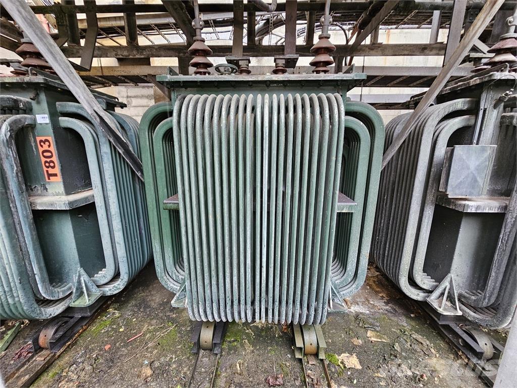 Bruce PEEBLES & CO. LTD. Ostalo za građevinarstvo