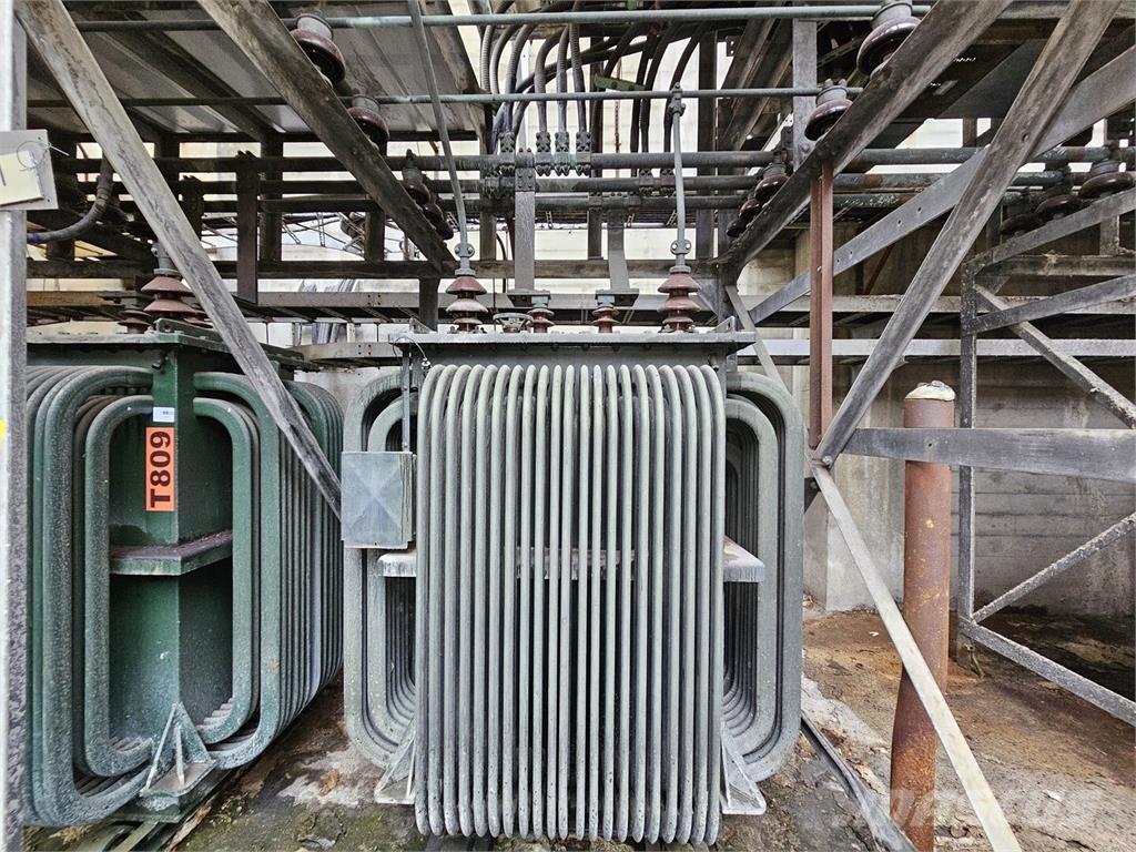 Bruce PEEBLES & CO. LTD. Ostalo za građevinarstvo