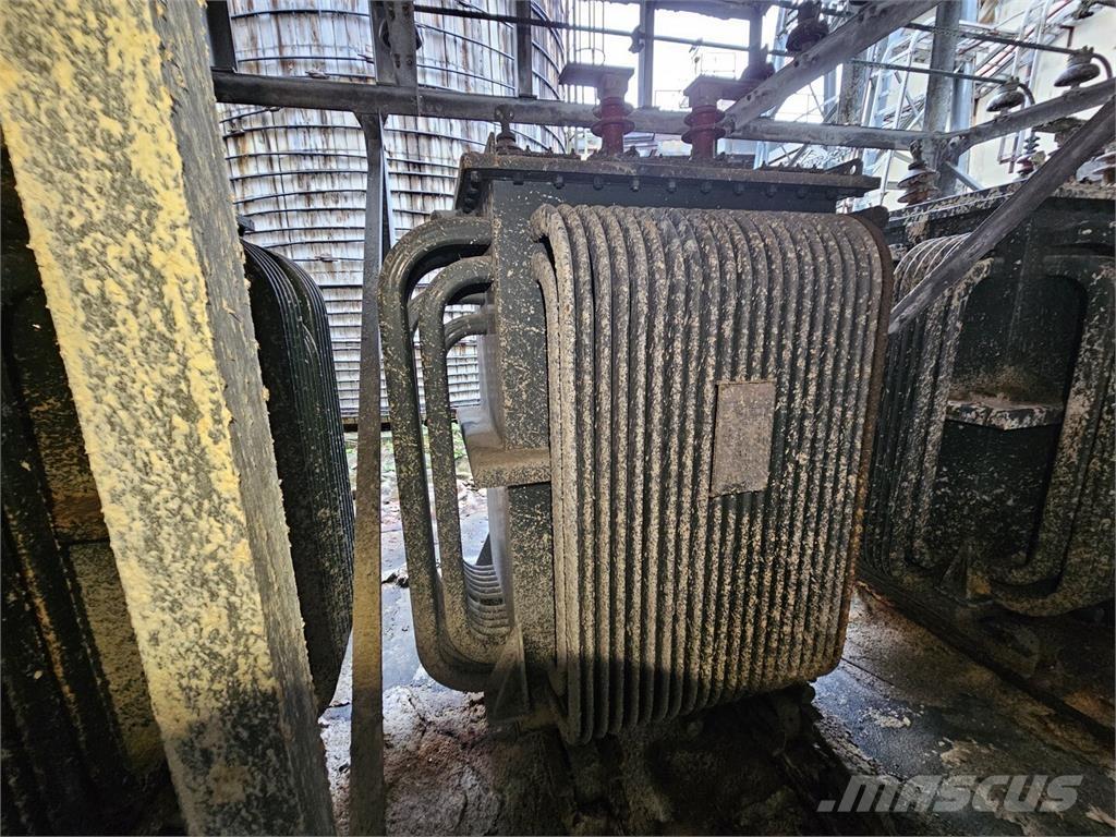 Bruce PEEBLES & CO. LTD. Ostalo za građevinarstvo