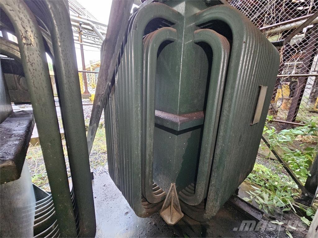 Bruce PEEBLES & CO. LTD. Ostalo za građevinarstvo