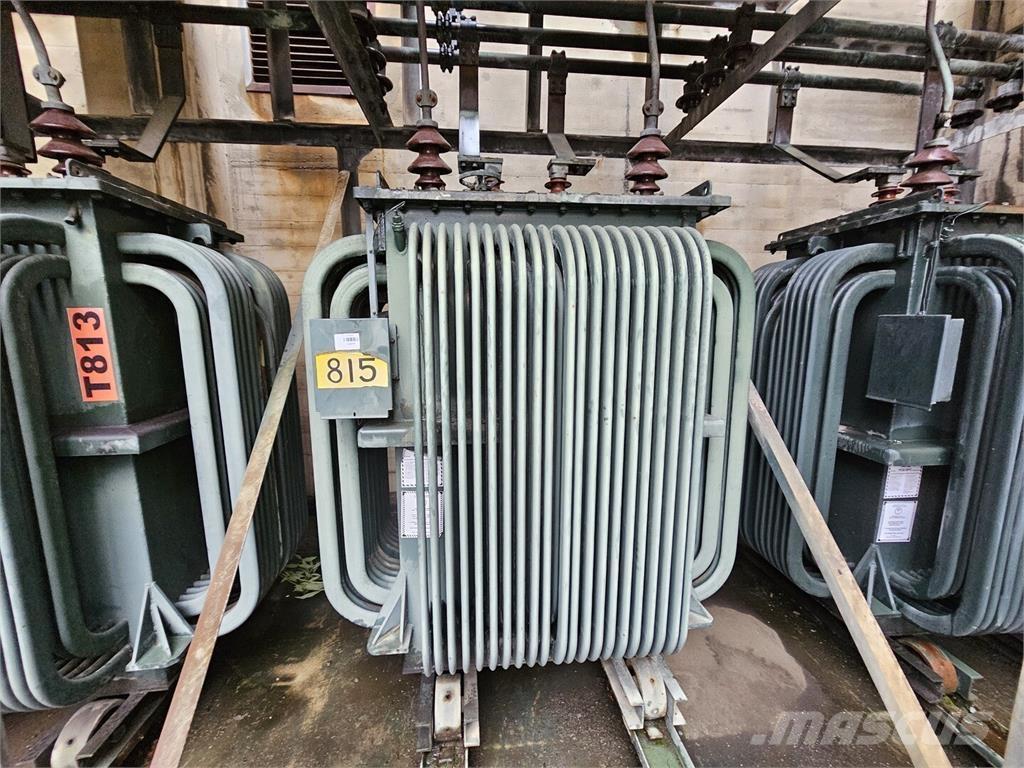 Bruce PEEBLES & CO. LTD. Ostalo za građevinarstvo