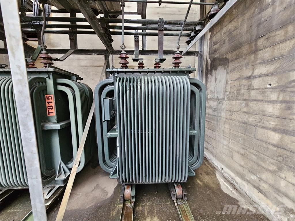 Bruce PEEBLES & CO. LTD. Ostalo za građevinarstvo