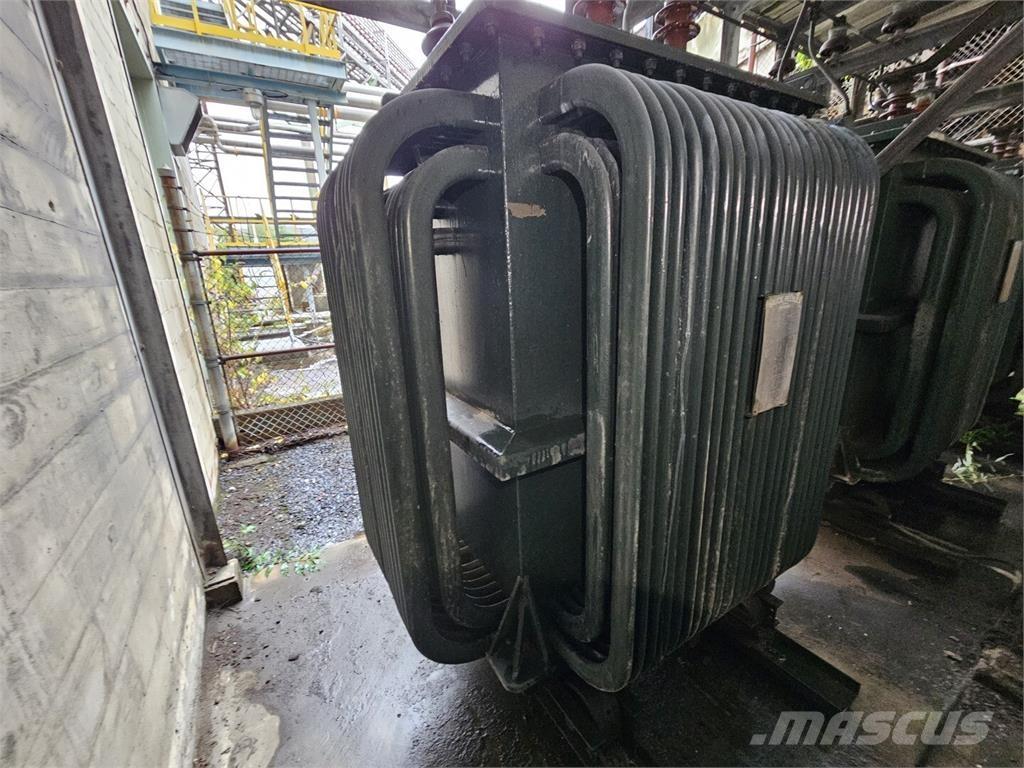 Bruce PEEBLES & CO. LTD. Ostalo za građevinarstvo