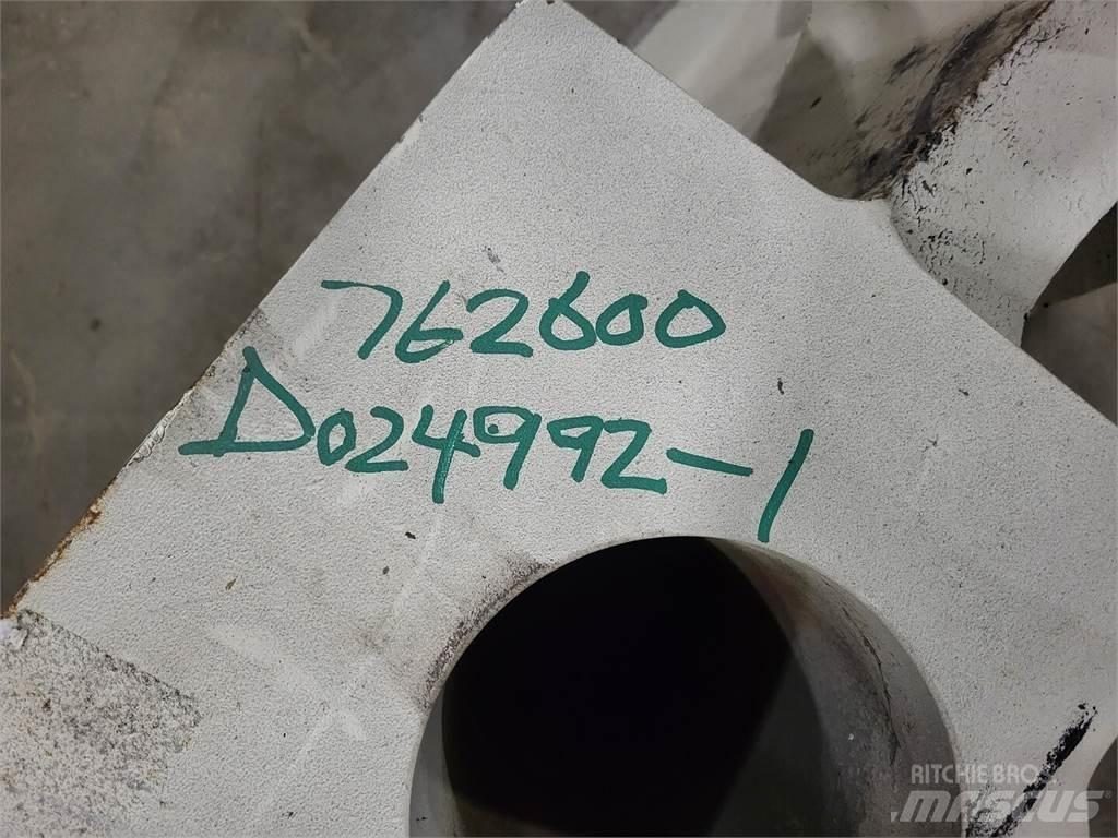 Bucyrus D024992-01 Ostala podzemna oprema