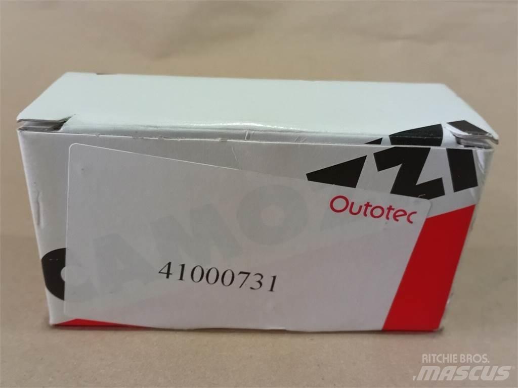  CAMOZZI QP2A020A025 Ostale kargo komponente