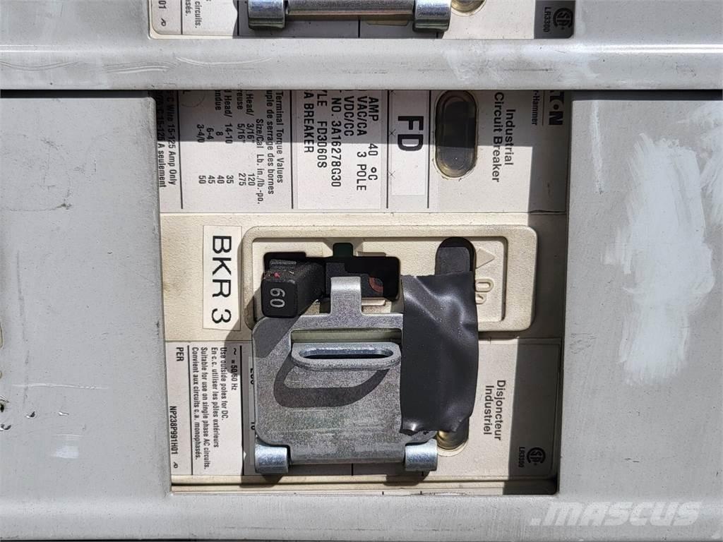  CANELEC MFG. Ostalo za građevinarstvo