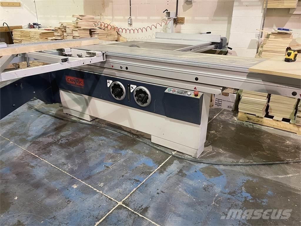  CANTEK CAND405M-8 Ostalo za građevinarstvo