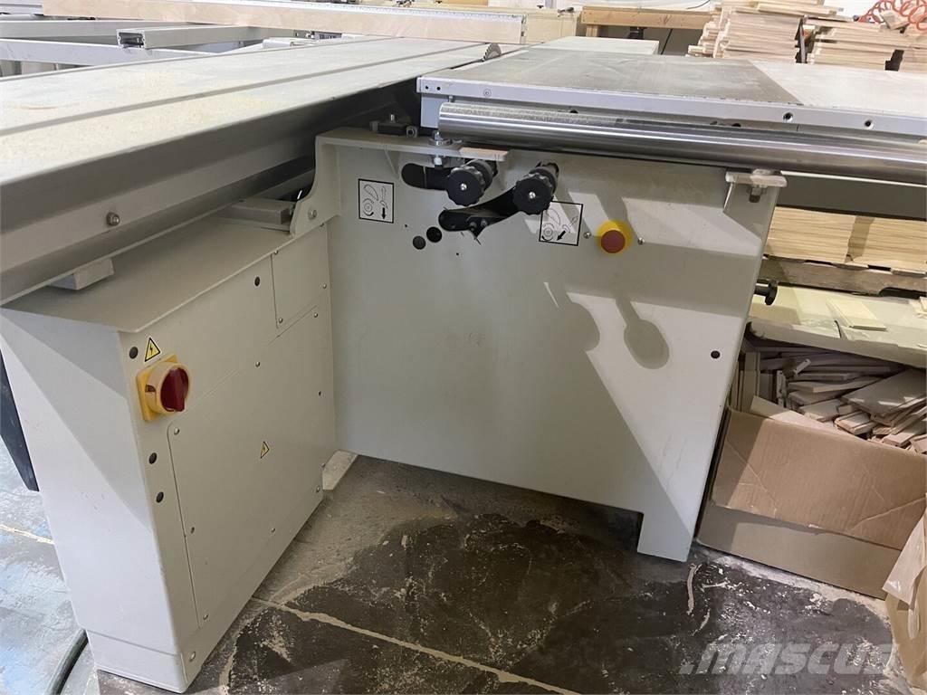  CANTEK CAND405M-8 Ostalo za građevinarstvo
