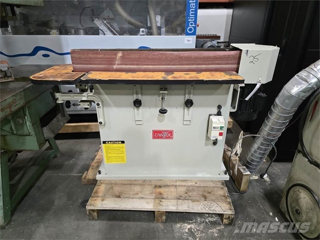  CANTEK CT-108 Ostalo za građevinarstvo