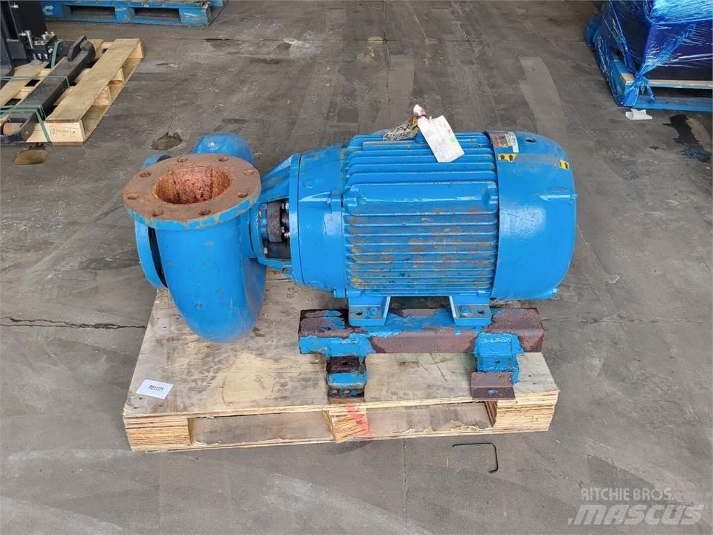  CARVER Industrijski motori