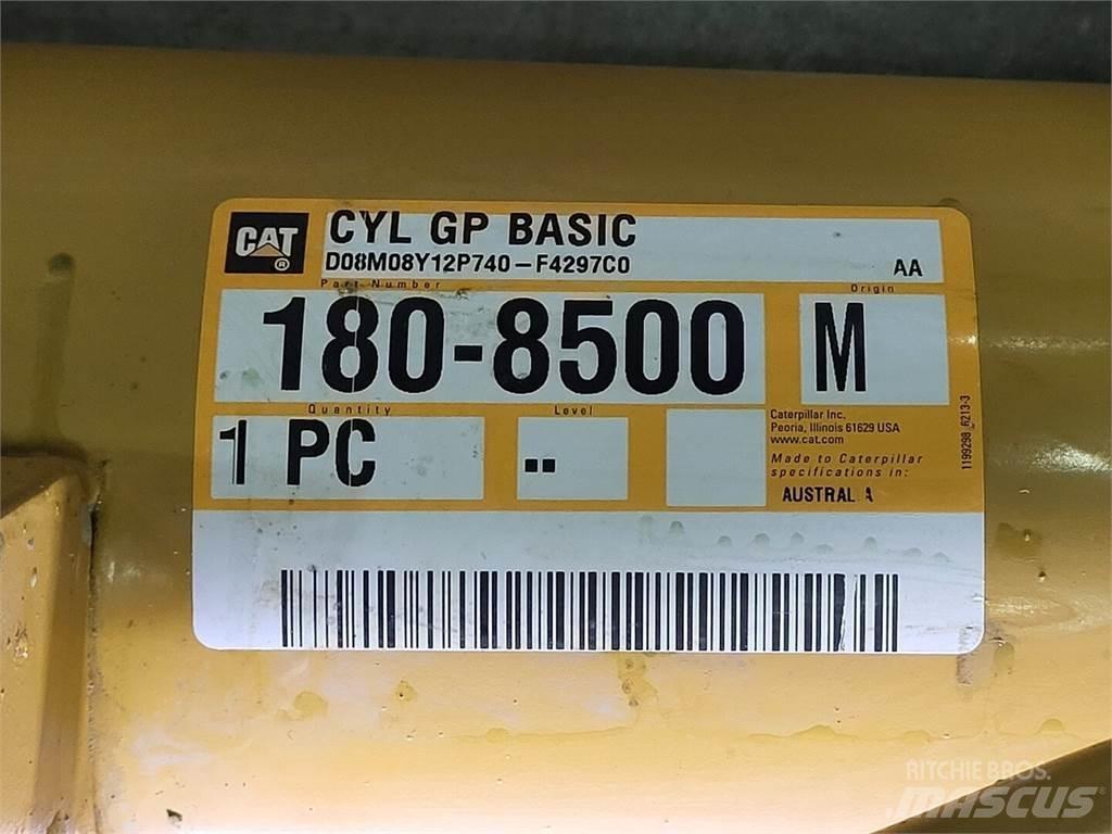 CAT 180-8500 Ostale kargo komponente
