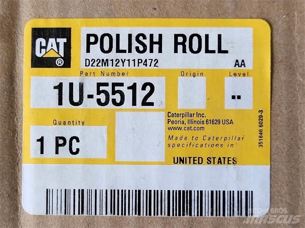 CAT 1U-5512 Ostalo za građevinarstvo