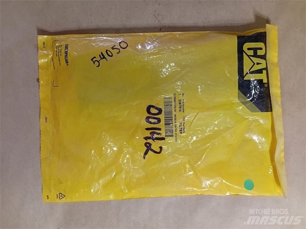 CAT 2067514 Ostalo za građevinarstvo