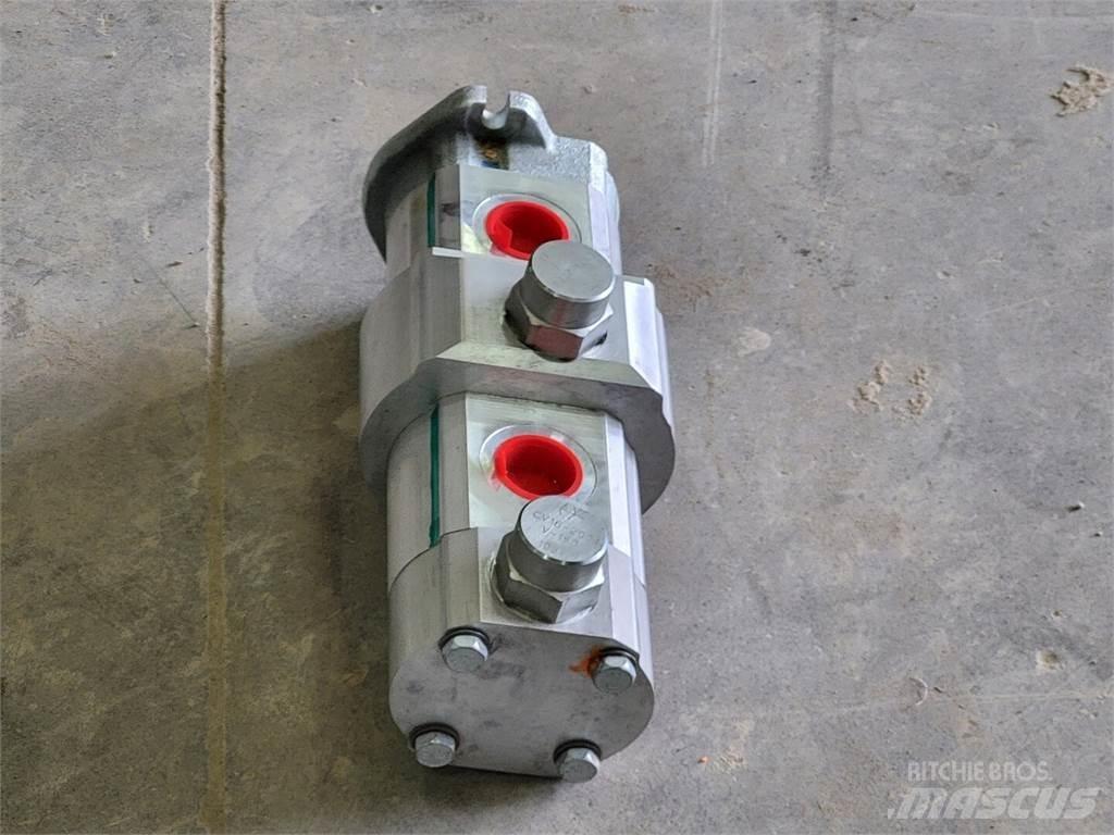 CAT 212-0516 Pumpe za vodu