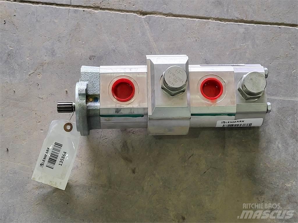 CAT 212-0516 Pumpe za vodu