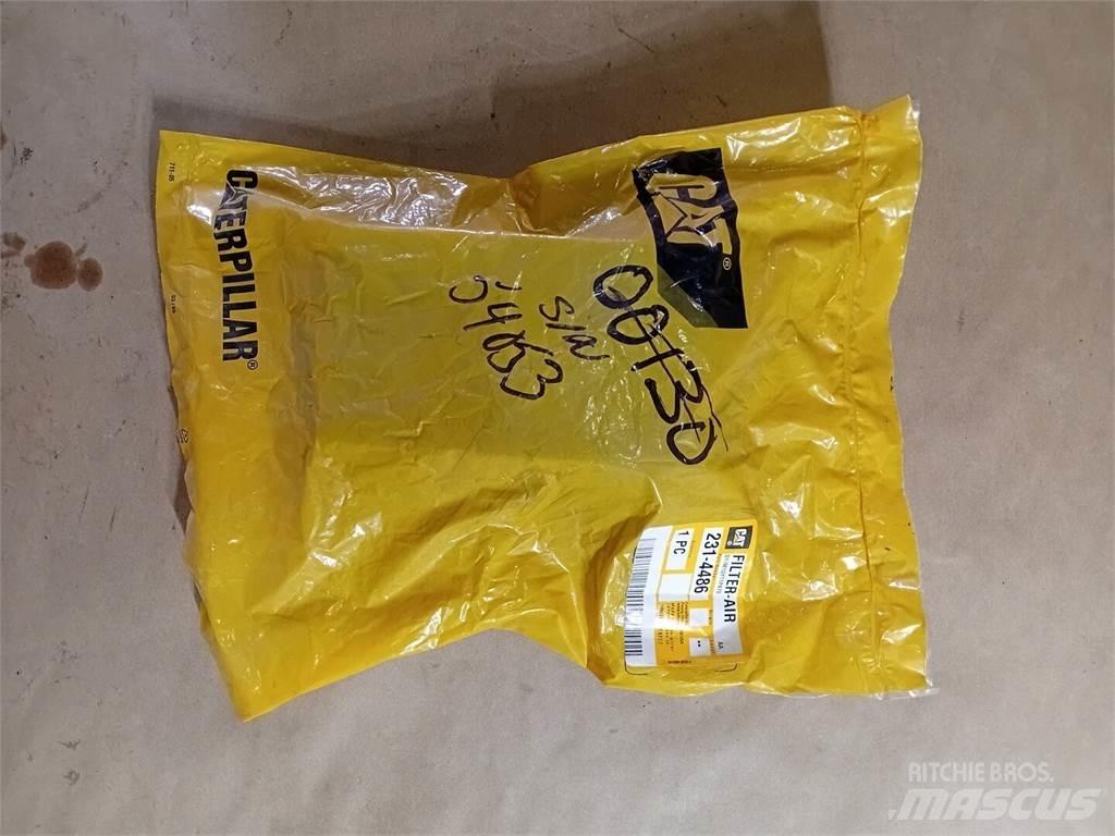 CAT 231-4486 Ostalo za građevinarstvo