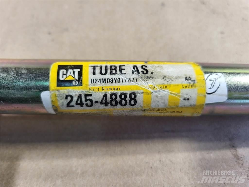 CAT 245-4888 Ostale komponente za građevinarstvo