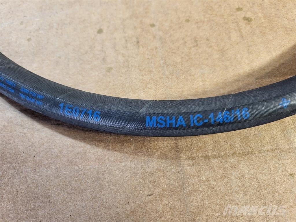 CAT 267-2888 Ostale komponente za građevinarstvo