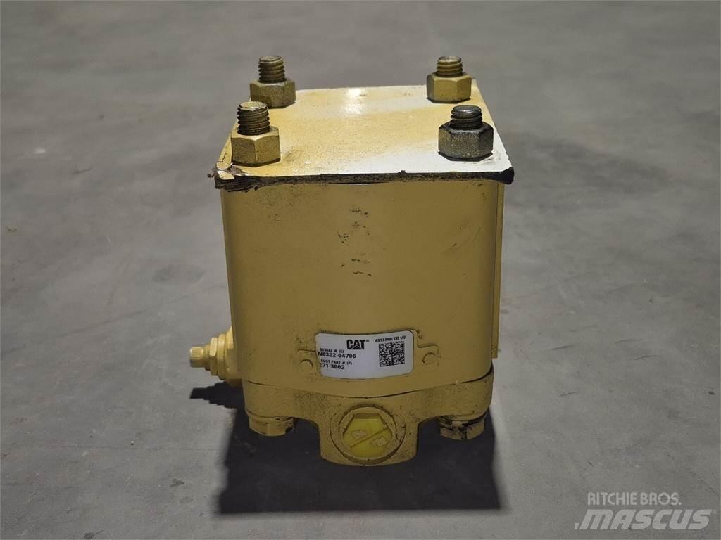 CAT 271-3002 Pumpe za vodu
