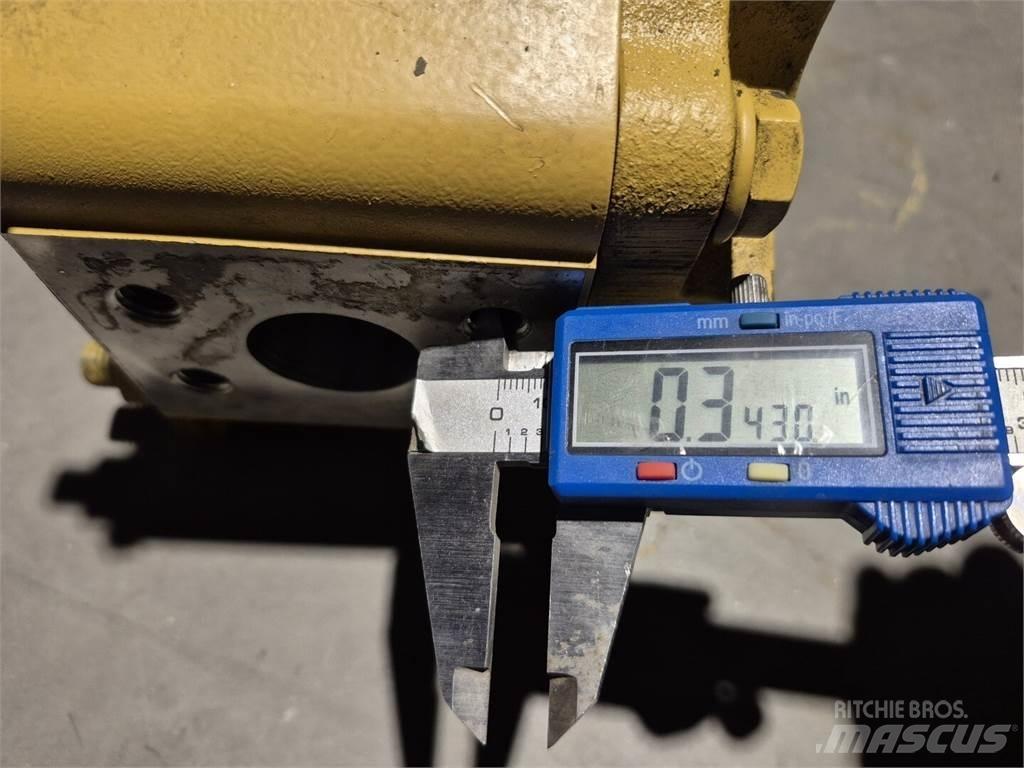 CAT 271-3002 Pumpe za vodu