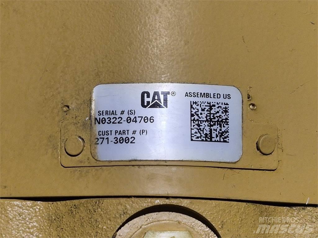 CAT 271-3002 Pumpe za vodu