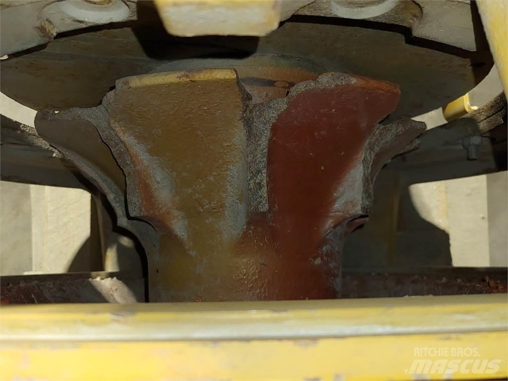 CAT 3456 Dizel generatori