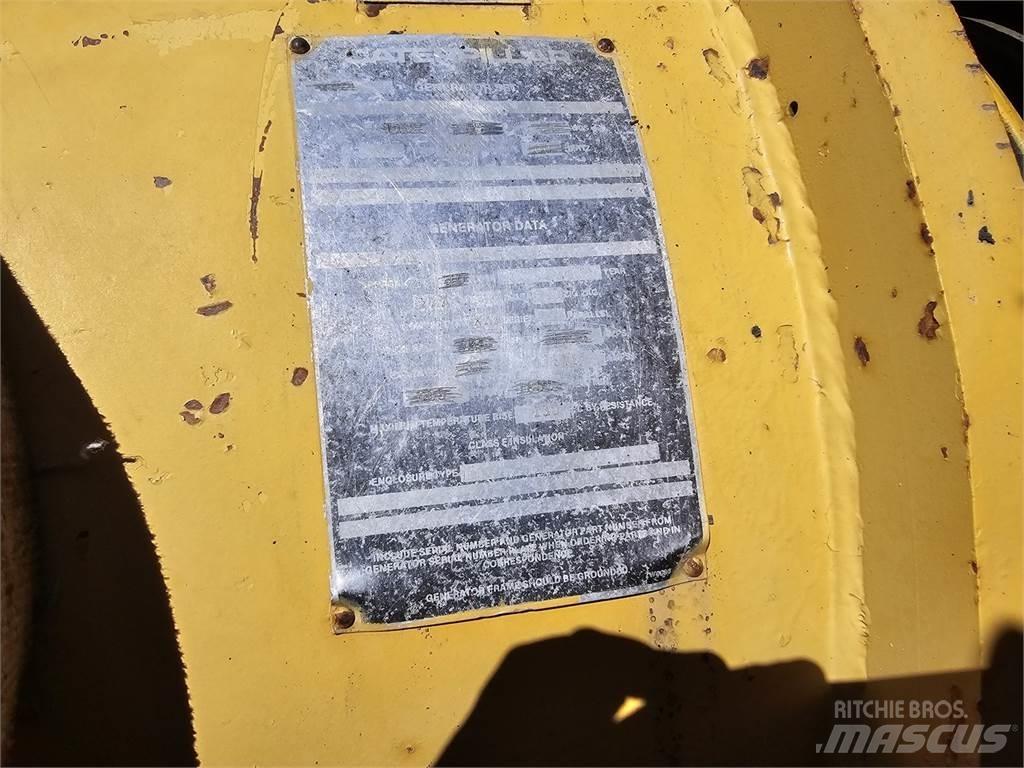 CAT 3508 Dizel generatori