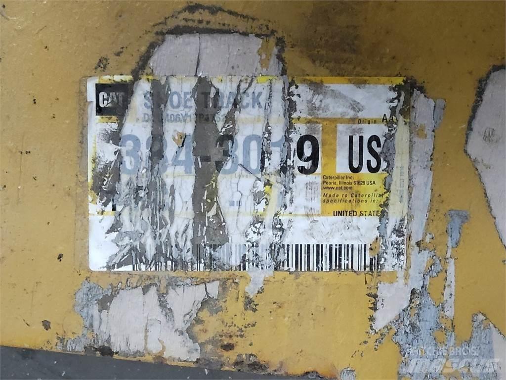 CAT 384-3019 Buldožeri na točkovima