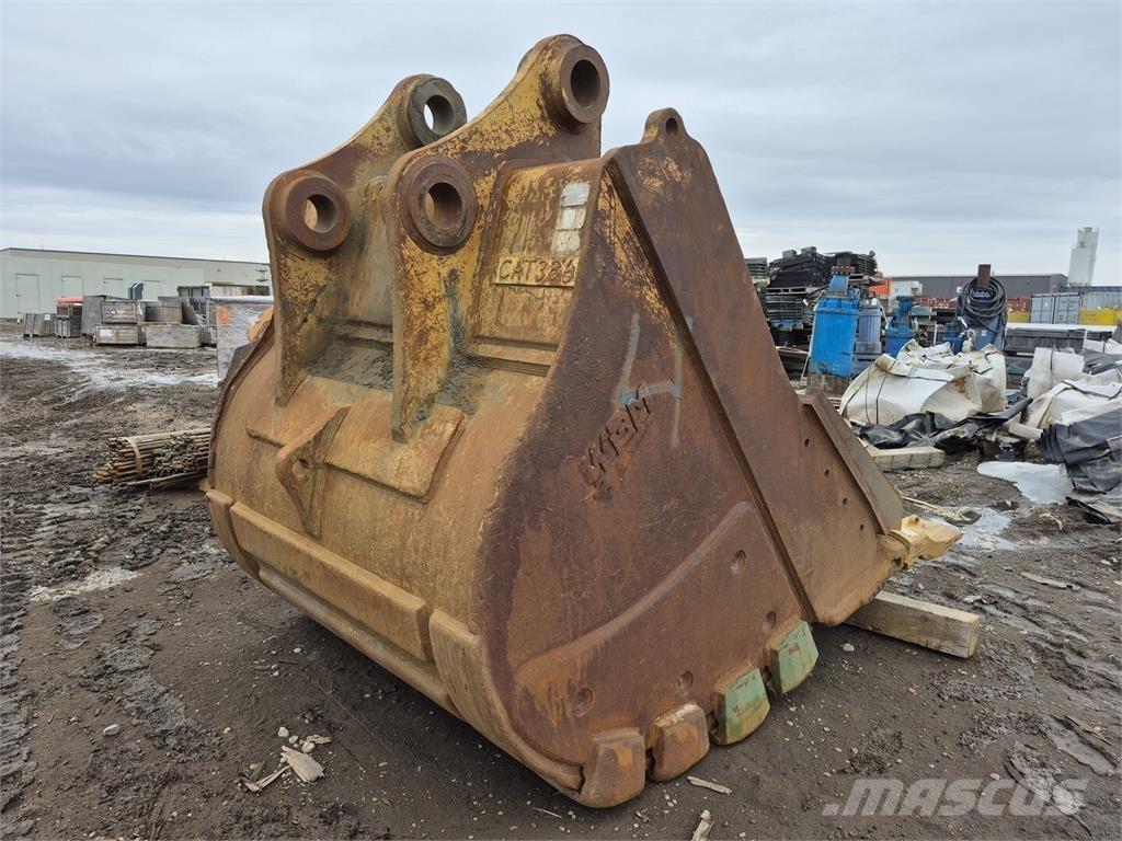 CAT 385CL Ostale komponente za građevinarstvo