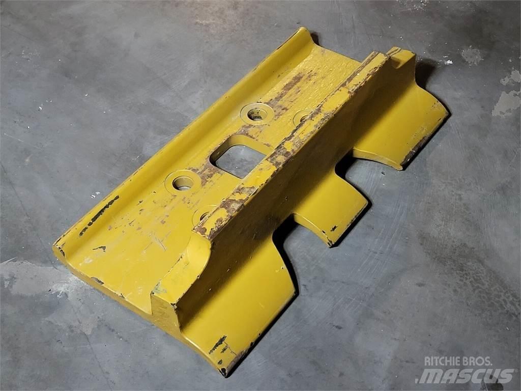 CAT 398-8315 Buldožeri na točkovima