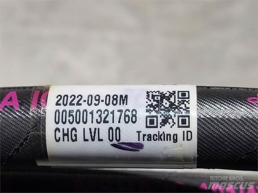 CAT 443-8546 Ostale komponente za građevinarstvo
