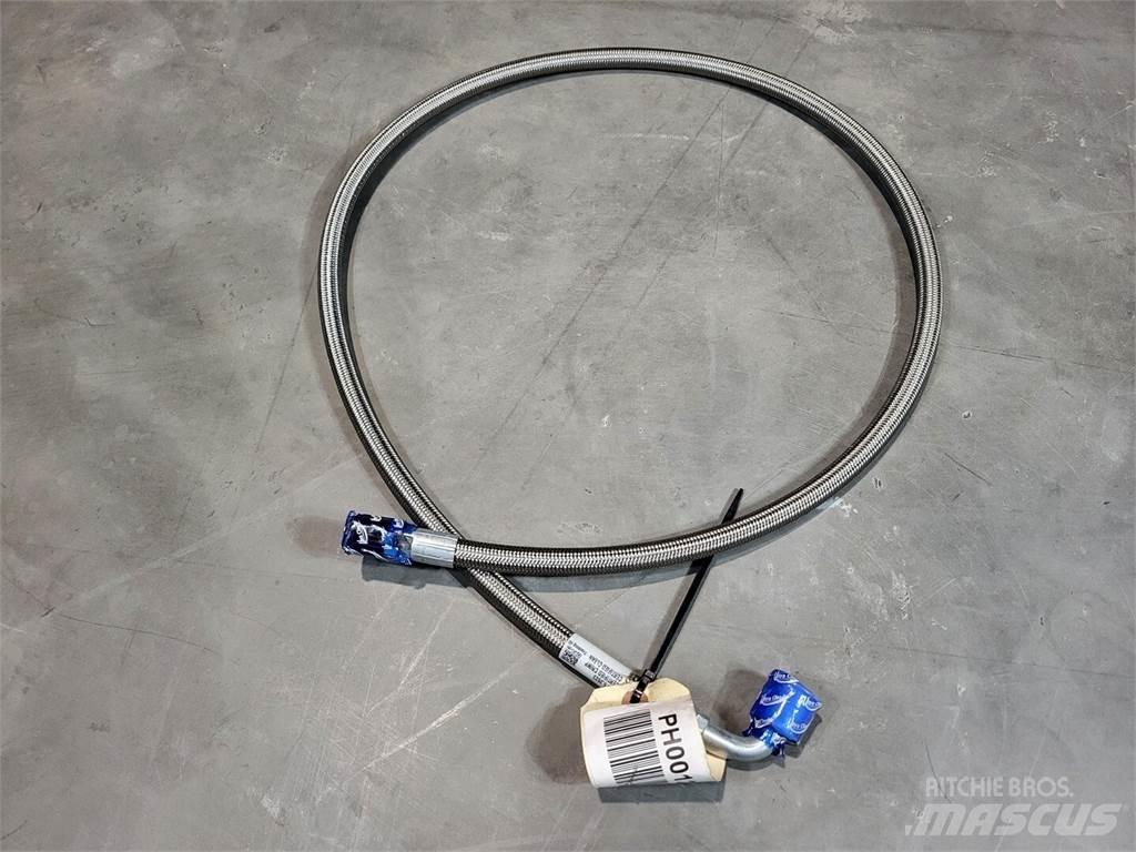 CAT 452-1797 Ostale komponente za građevinarstvo