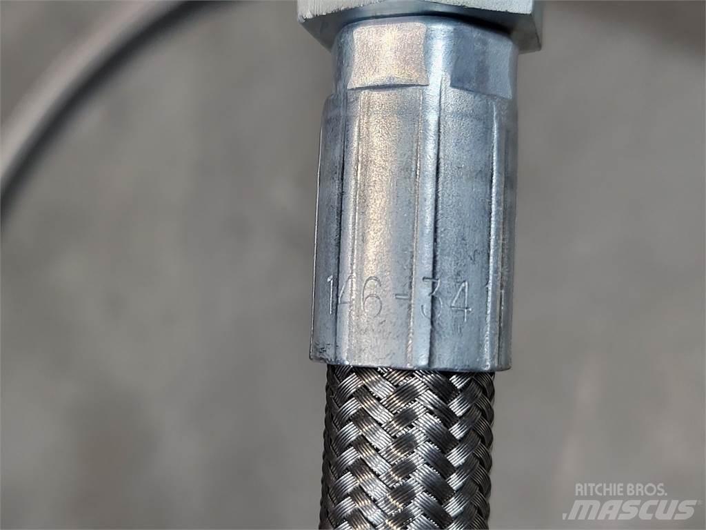 CAT 452-1797 Ostale komponente za građevinarstvo