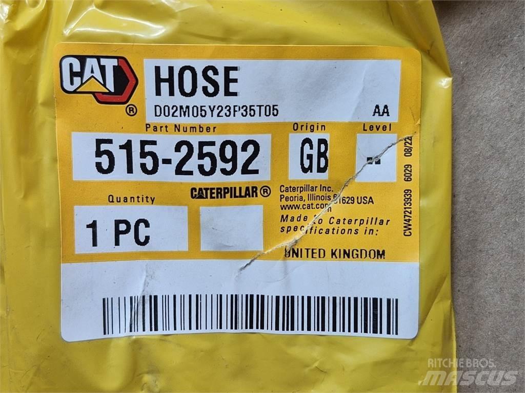 CAT 515-2592 Ostale komponente za građevinarstvo