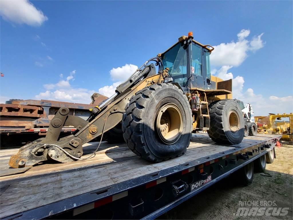 CAT 930G Ostale komponente za građevinarstvo
