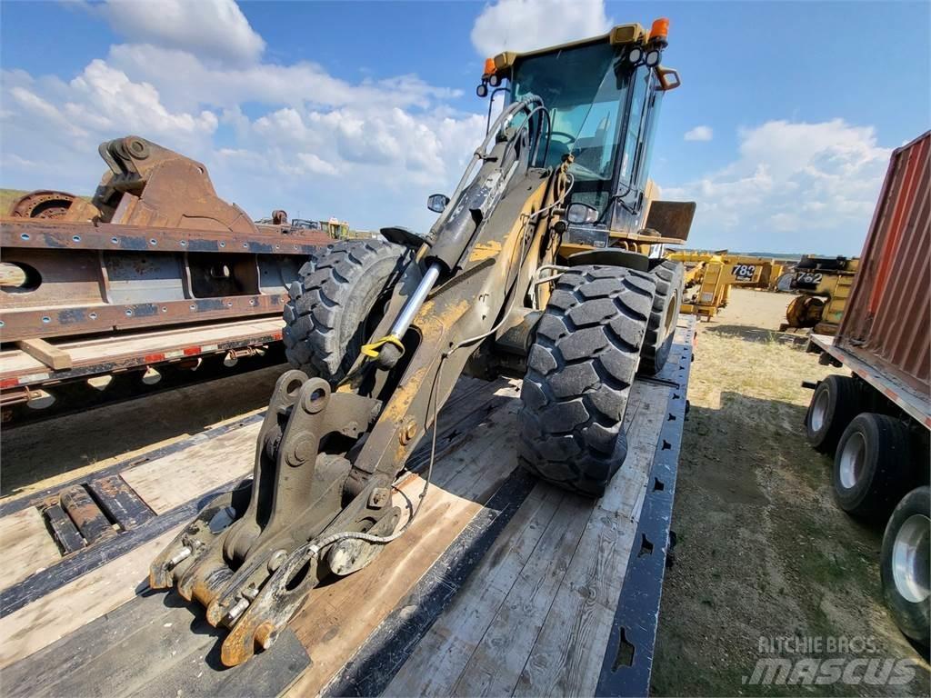 CAT 930G Ostale komponente za građevinarstvo
