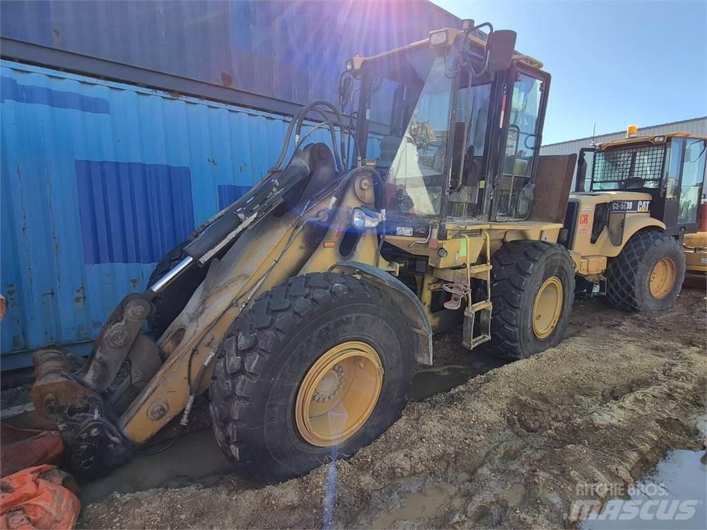 CAT 930G Ostale komponente za građevinarstvo