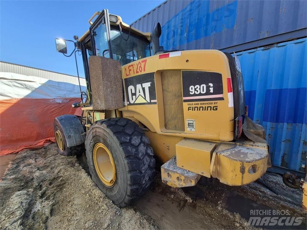 CAT 930G Ostale komponente za građevinarstvo