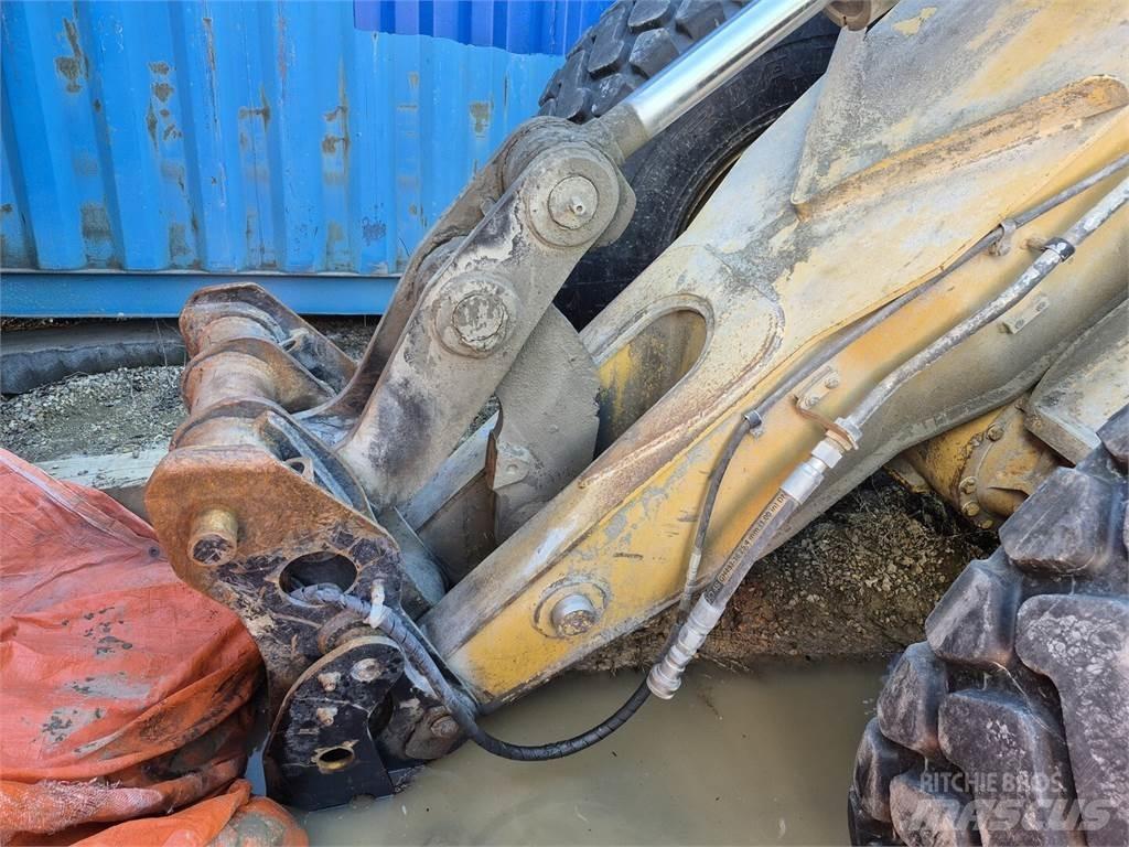 CAT 930G Ostale komponente za građevinarstvo