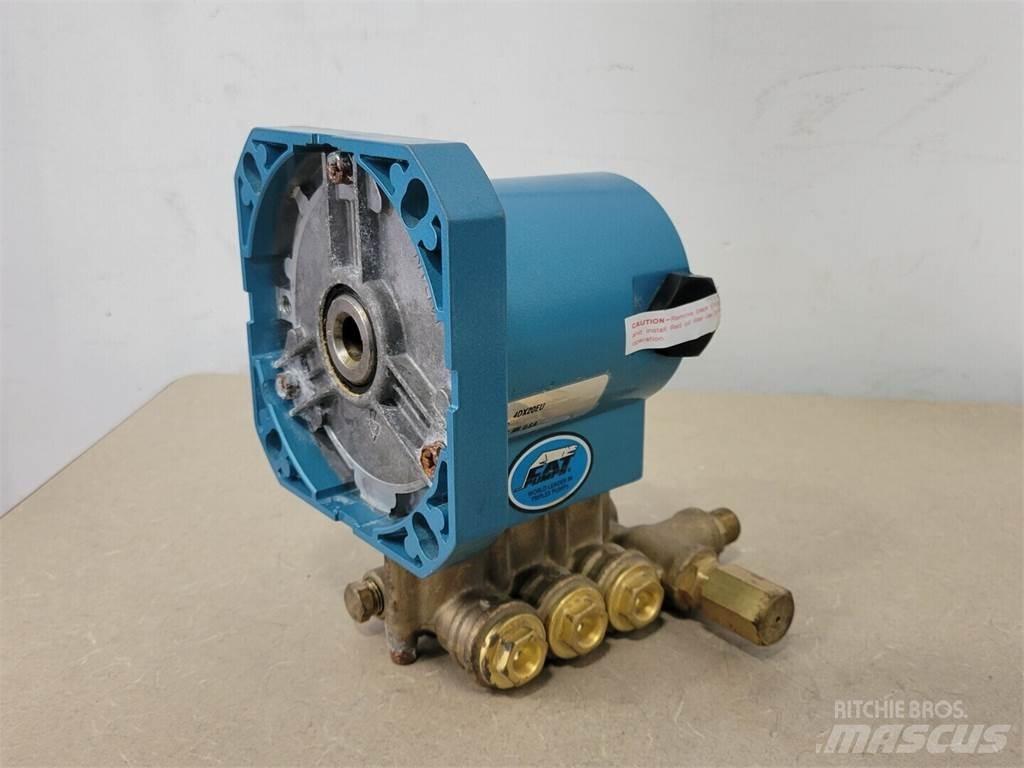 CAT PUMPS 4DX20EU Pumpe za vodu